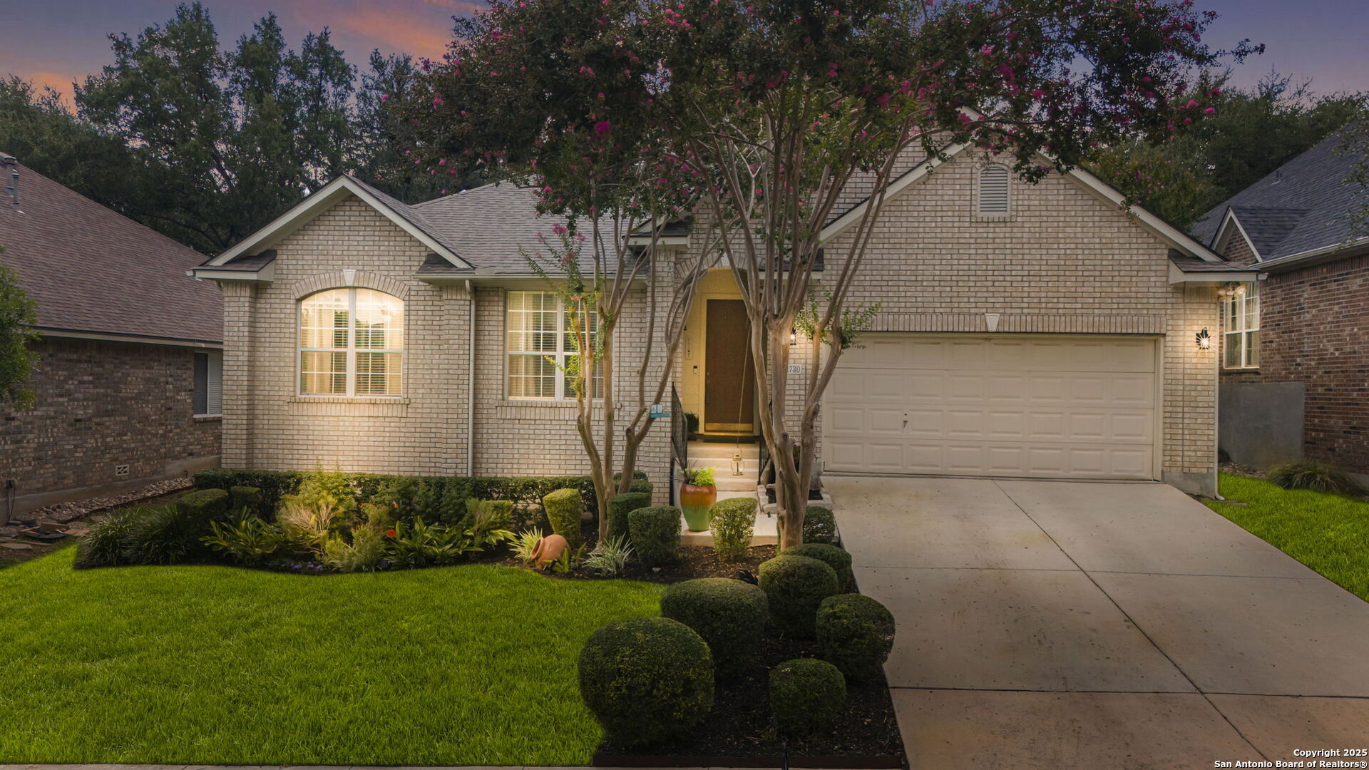 1730 Diamond Ridge San Antonio TX 78248
