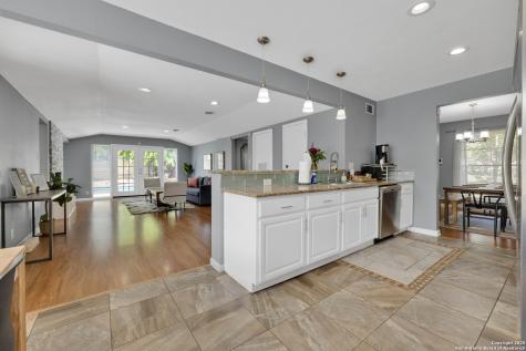 103 Shalimar Castle Hills TX 78213