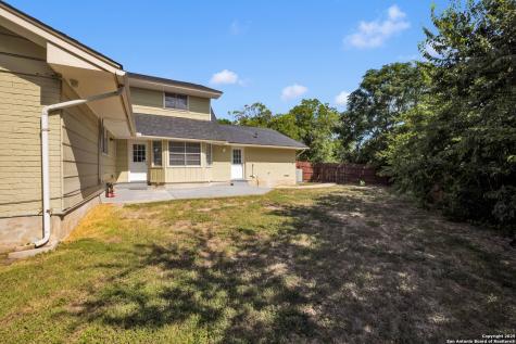 103 Shalimar Castle Hills TX 78213