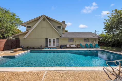 103 Shalimar Castle Hills TX 78213