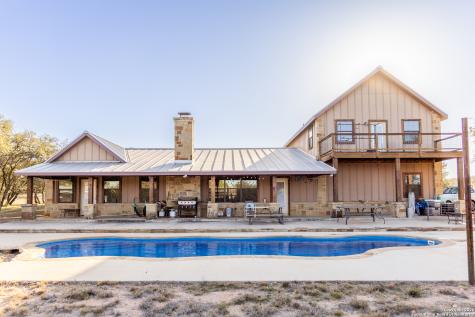 187 Robbins Ranch Road Junction TX 76849