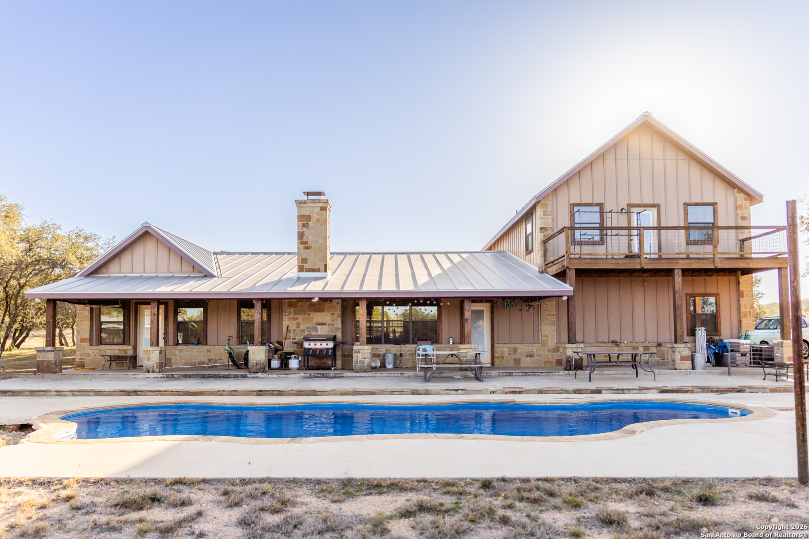 187 Robbins Ranch Road Junction TX 76849