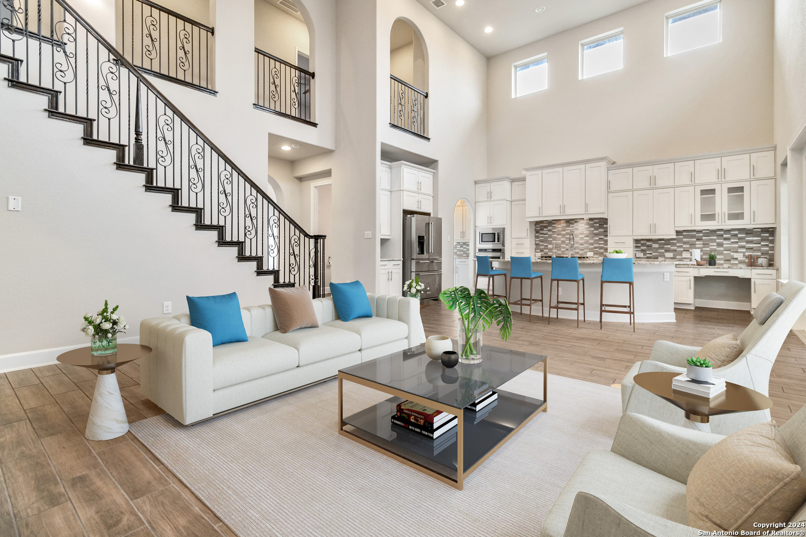 233 James Fannin Street San Antonio TX 78253