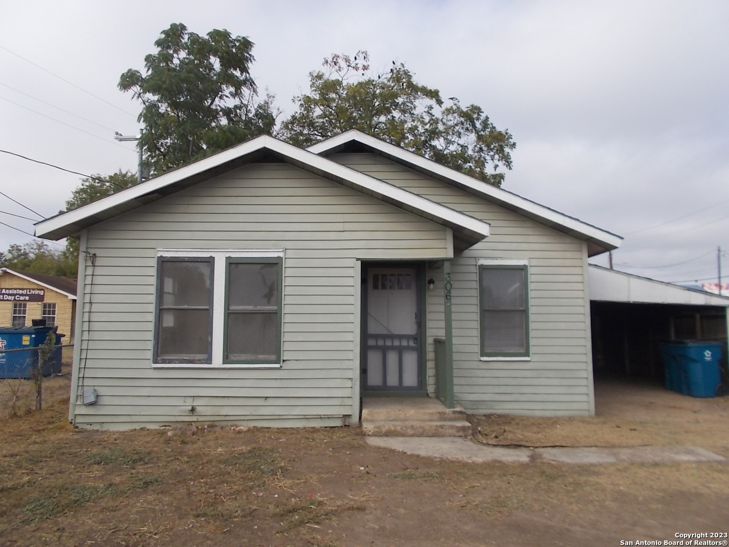306 1st Street Schertz TX 78154