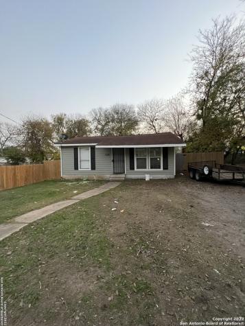 626 Lincolnshire Drive San Antonio TX 78220