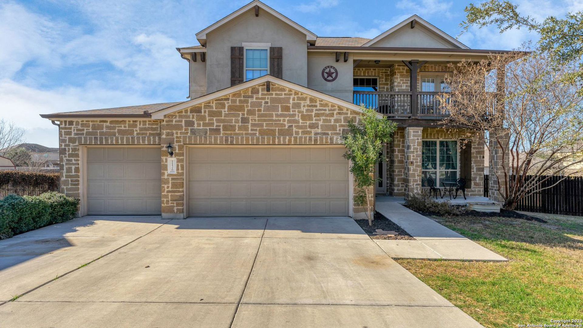 1126 Ruddy Duck New Braunfels TX 78130