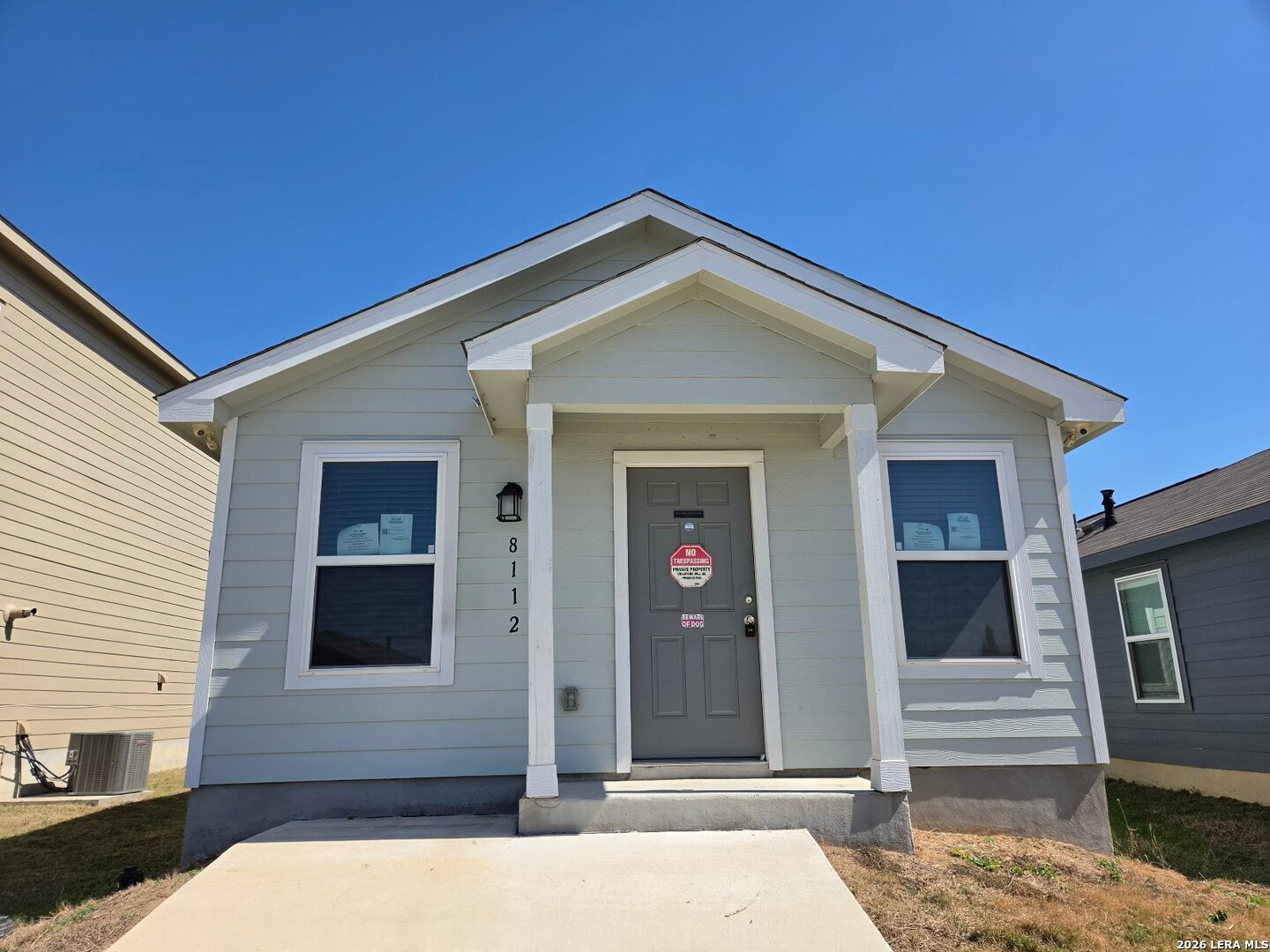 8112 Nube Medina San Antonio TX 78252
