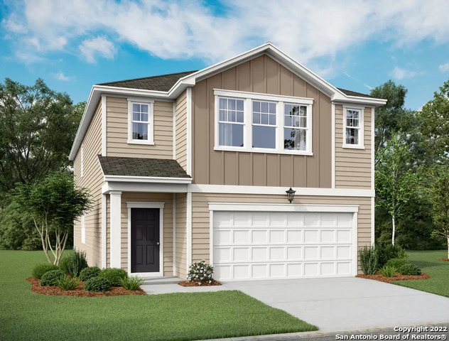 5202 Hickory Place San Antonio TX 78222
