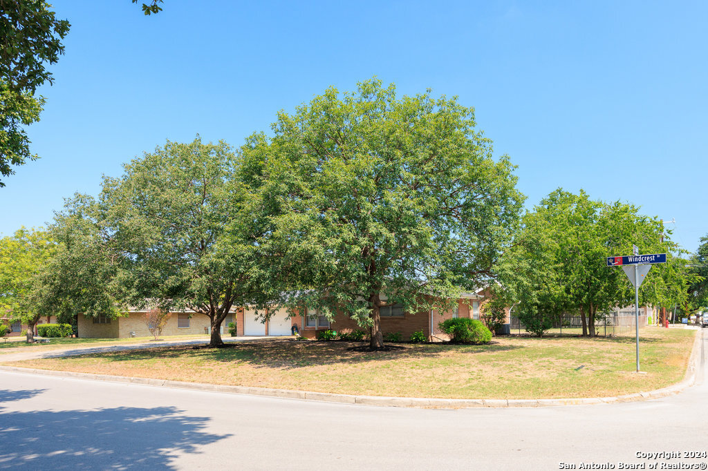 221 Windcrest Windcrest TX 78239