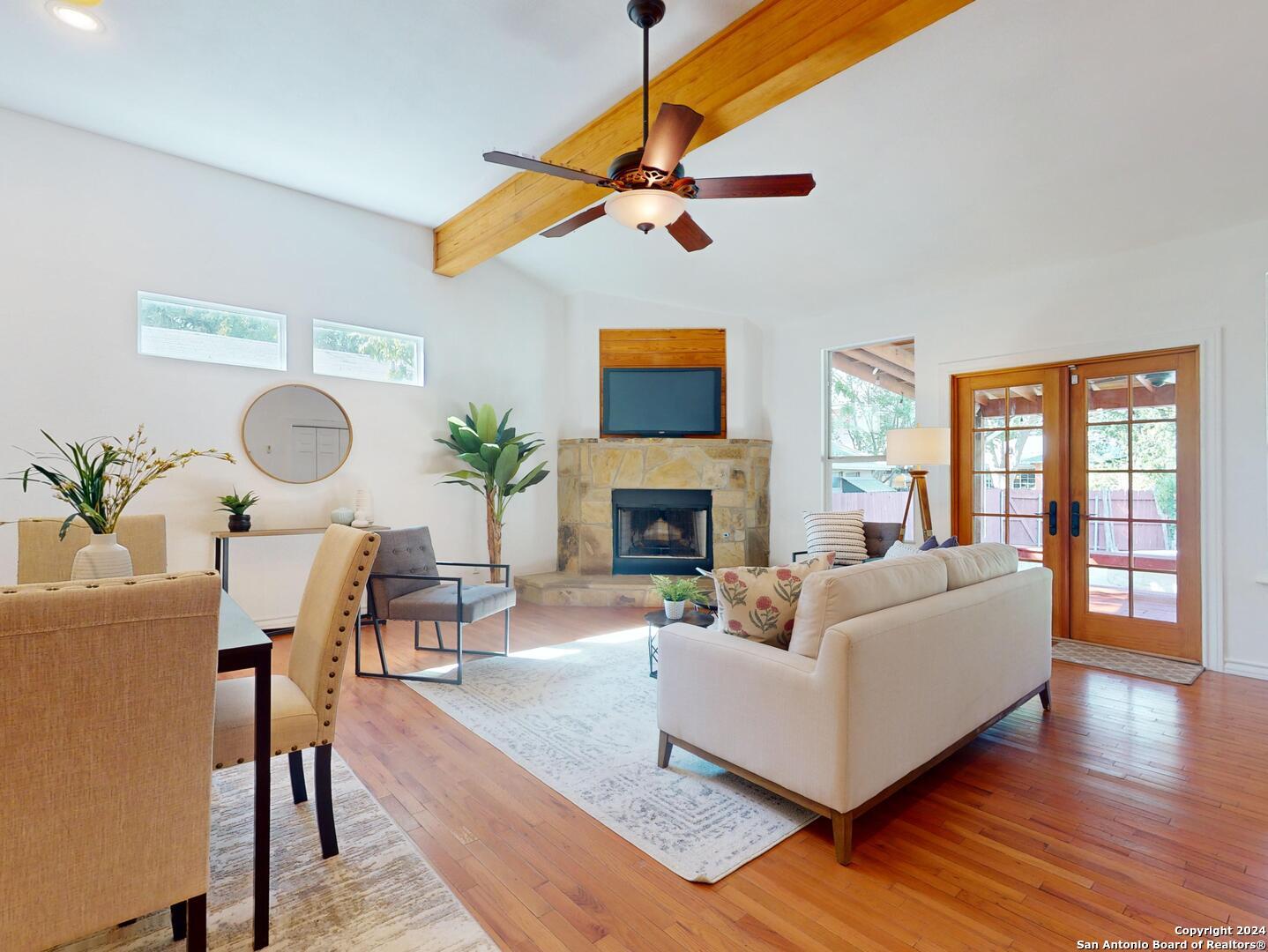 151 Devonshire Drive San Antonio TX 78209