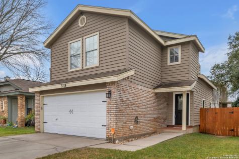 3114 Stoney Fork San Antonio TX 78247