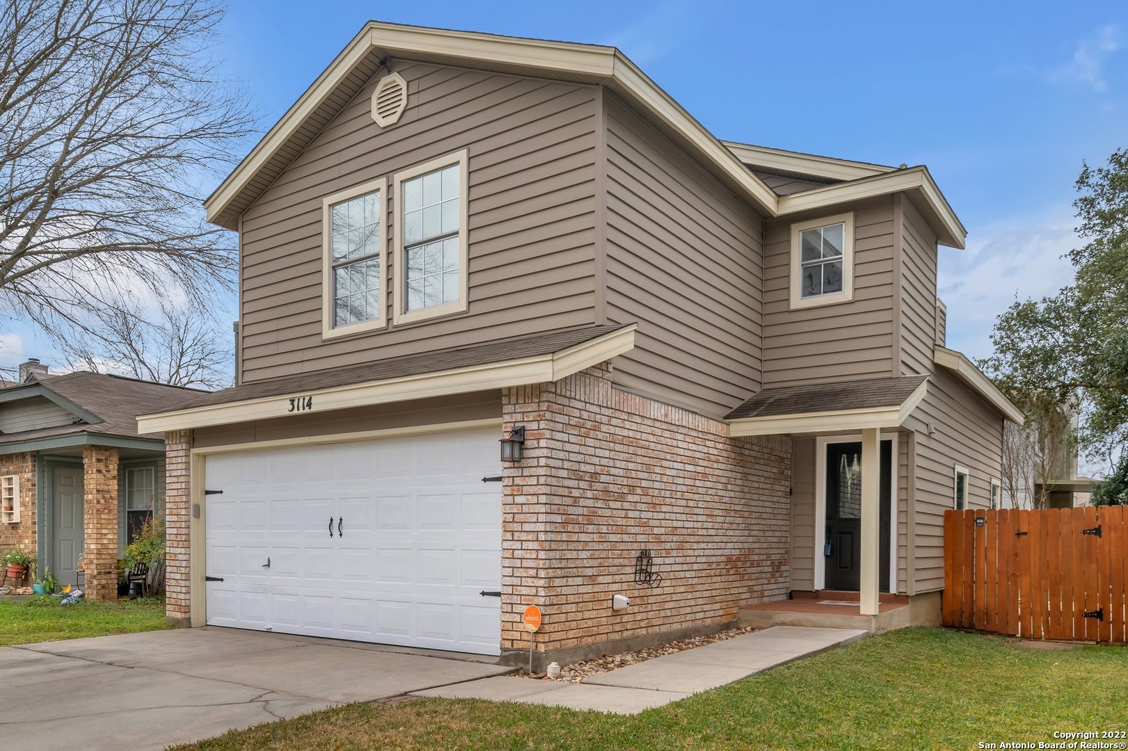 3114 Stoney Fork San Antonio TX 78247