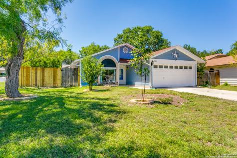 9503 Autumn Oaks San Antonio TX 78254