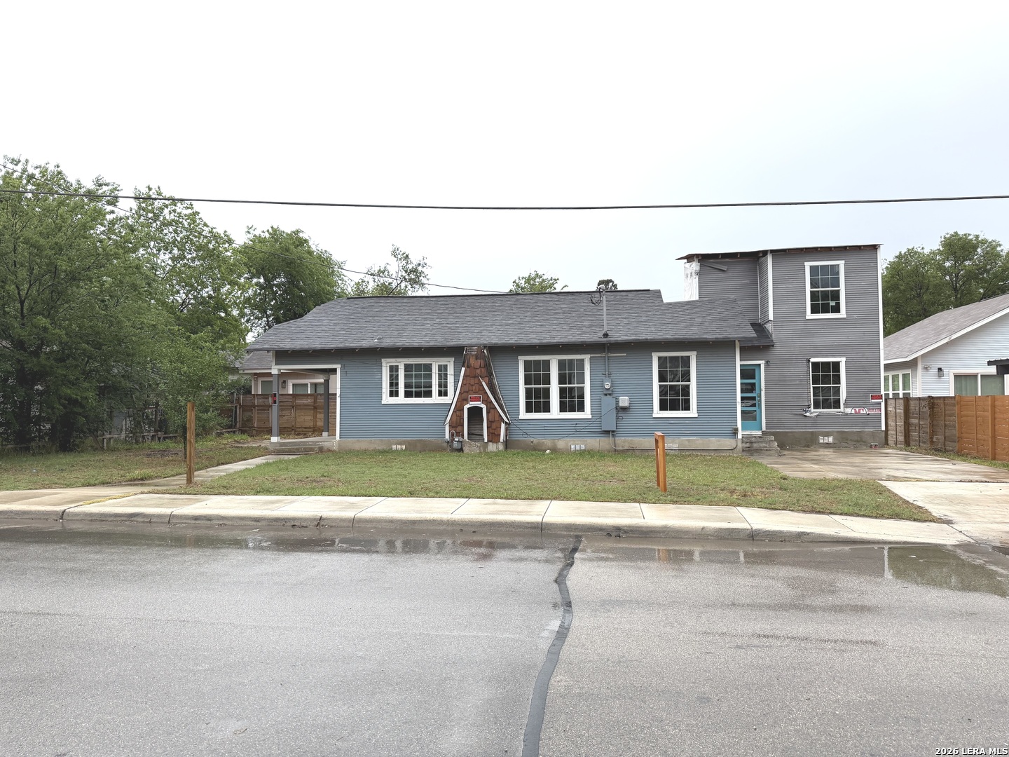 1122 Delaware Street San Antonio TX 78210