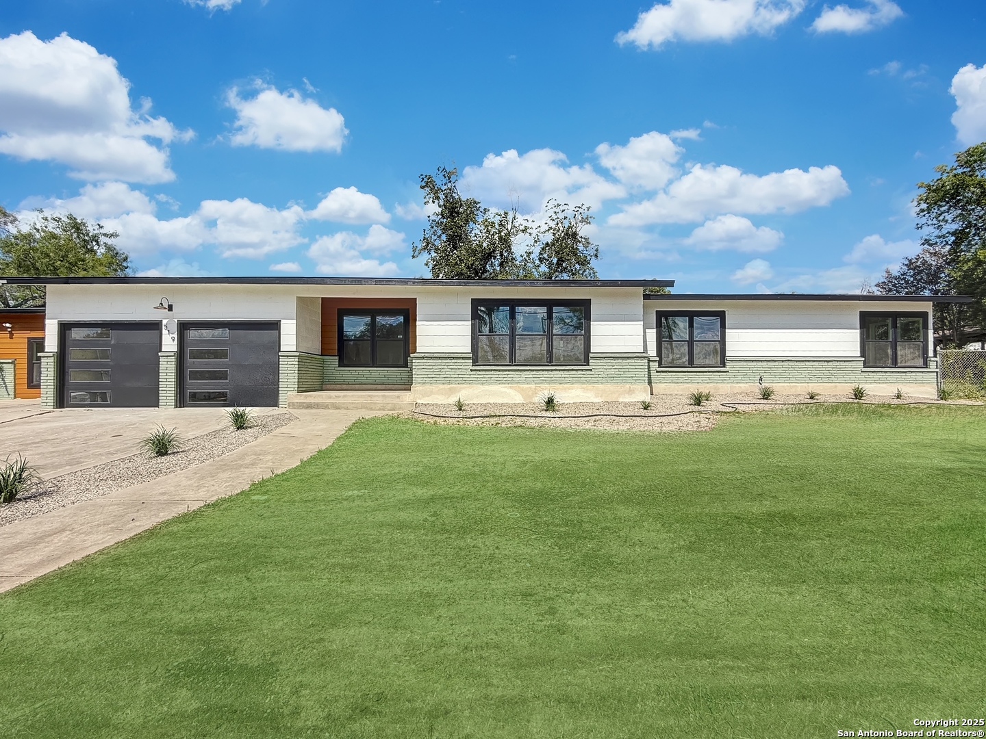 519 Jackson Keller Road San Antonio TX 78216