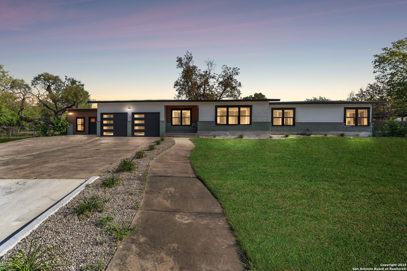 519 Jackson Keller Road San Antonio TX 78216