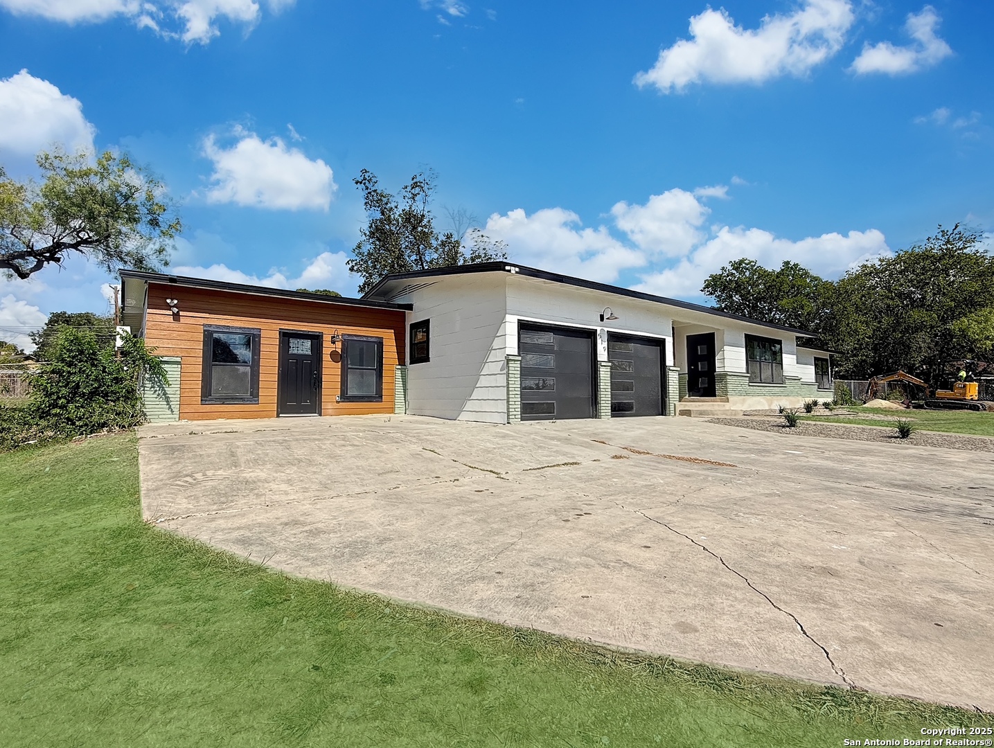 519 Jackson Keller Road San Antonio TX 78216