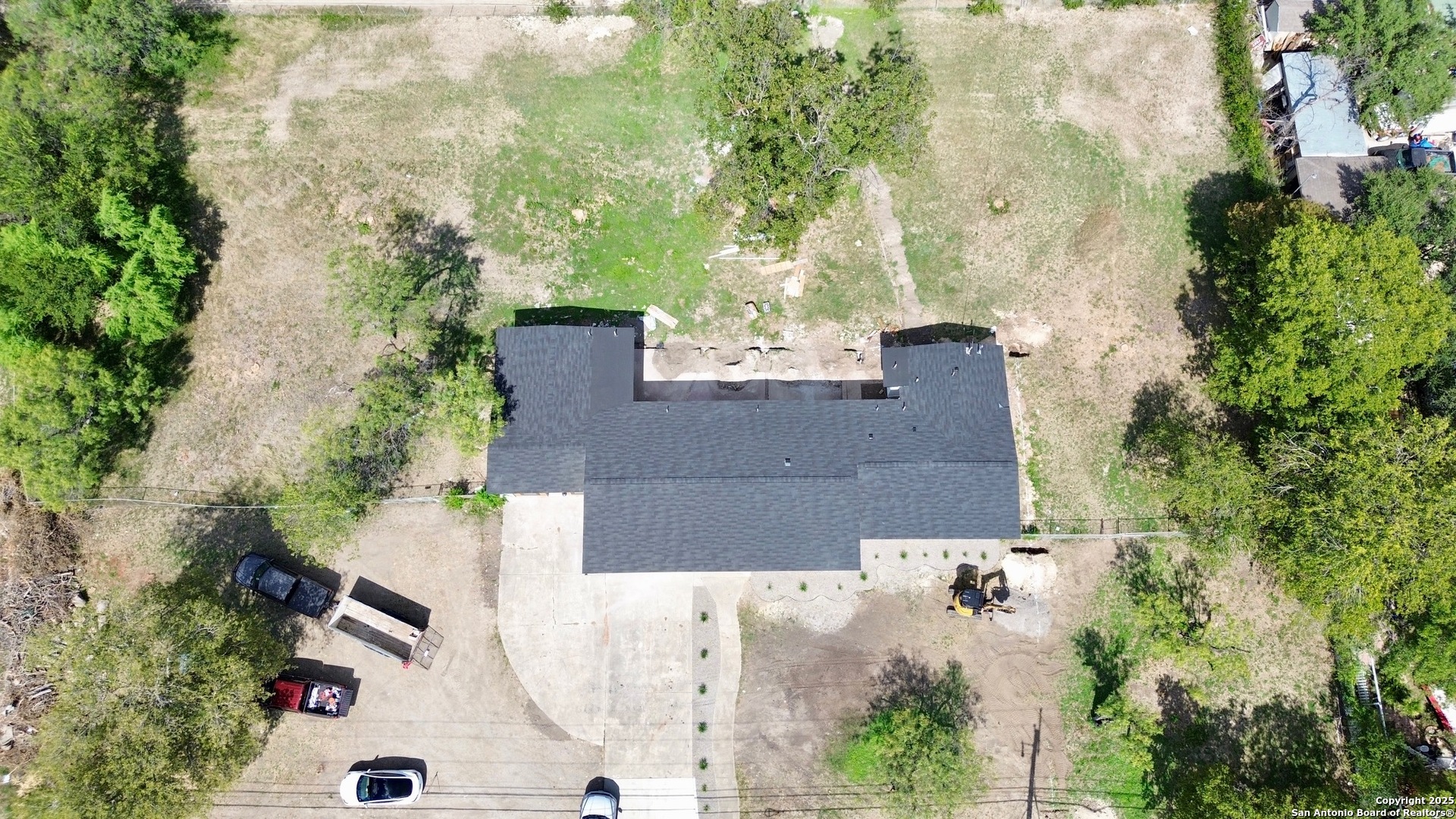 519 Jackson Keller Road San Antonio TX 78216