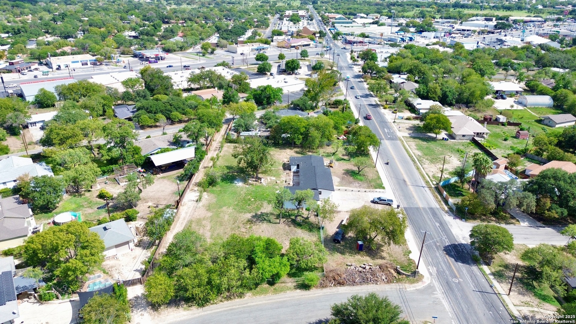 519 Jackson Keller Road San Antonio TX 78216