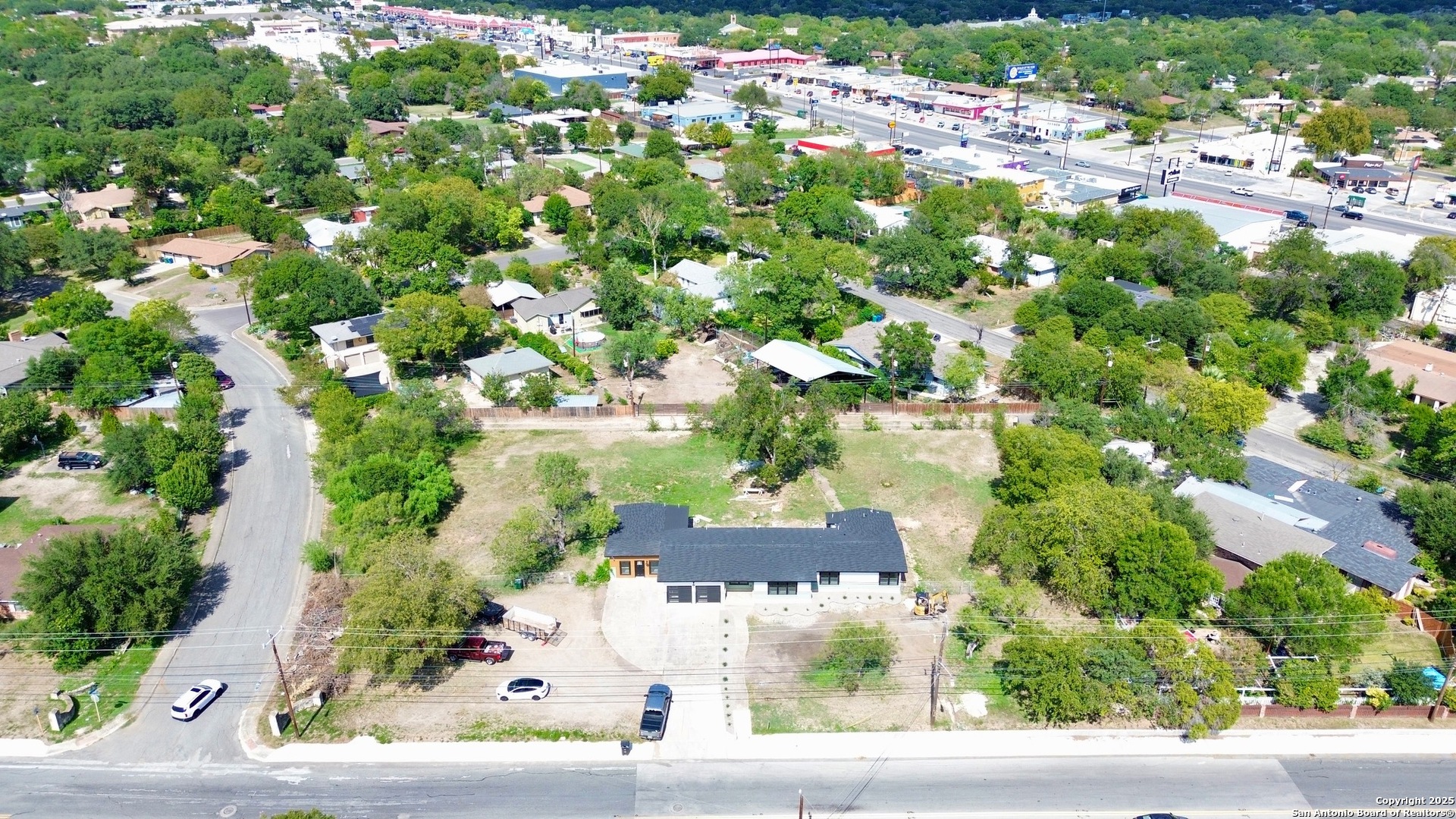 519 Jackson Keller Road San Antonio TX 78216