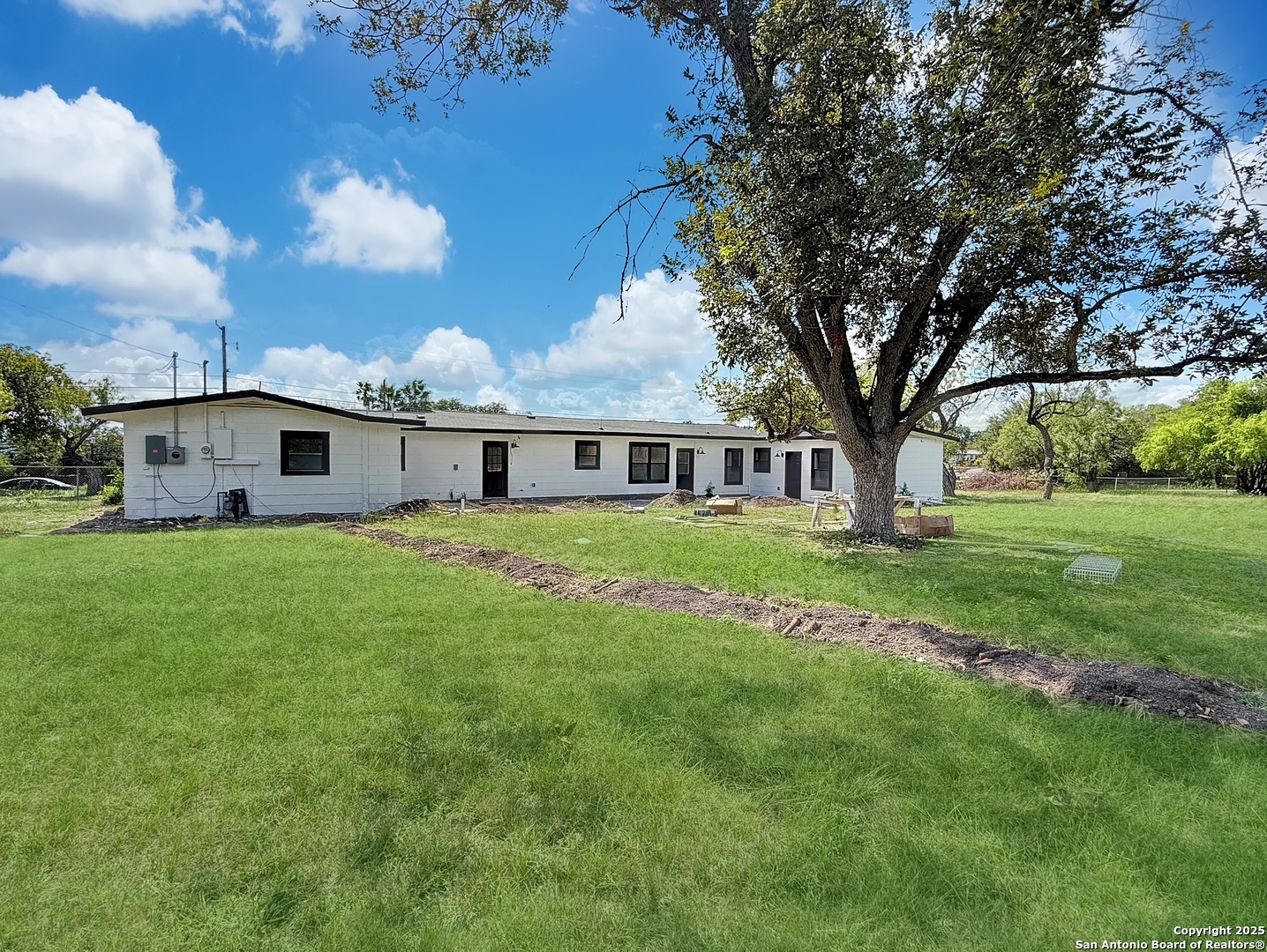 519 Jackson Keller Road San Antonio TX 78216