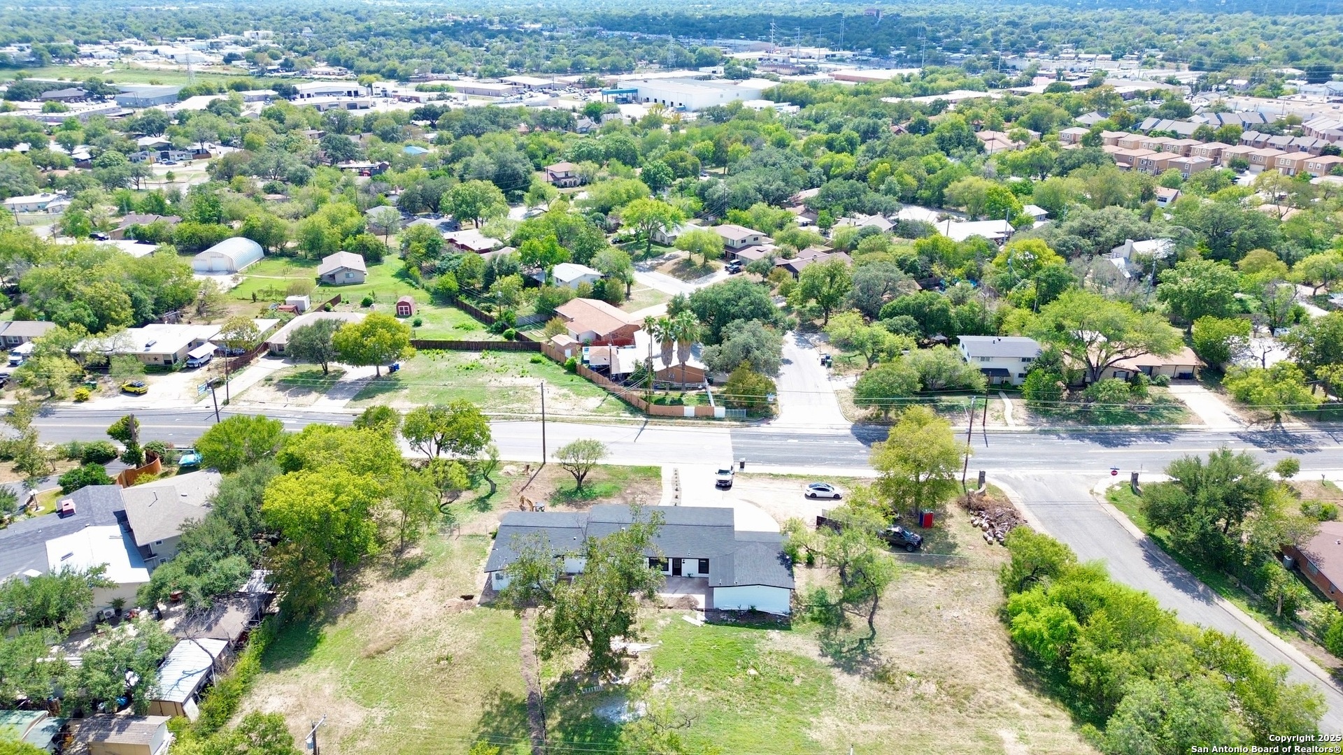 519 Jackson Keller Road San Antonio TX 78216