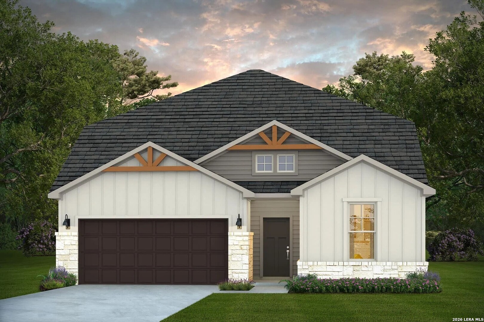 539 Nightingale Avenue Marion TX 78124