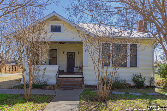 124 Jacobs Street San Antonio TX 78210