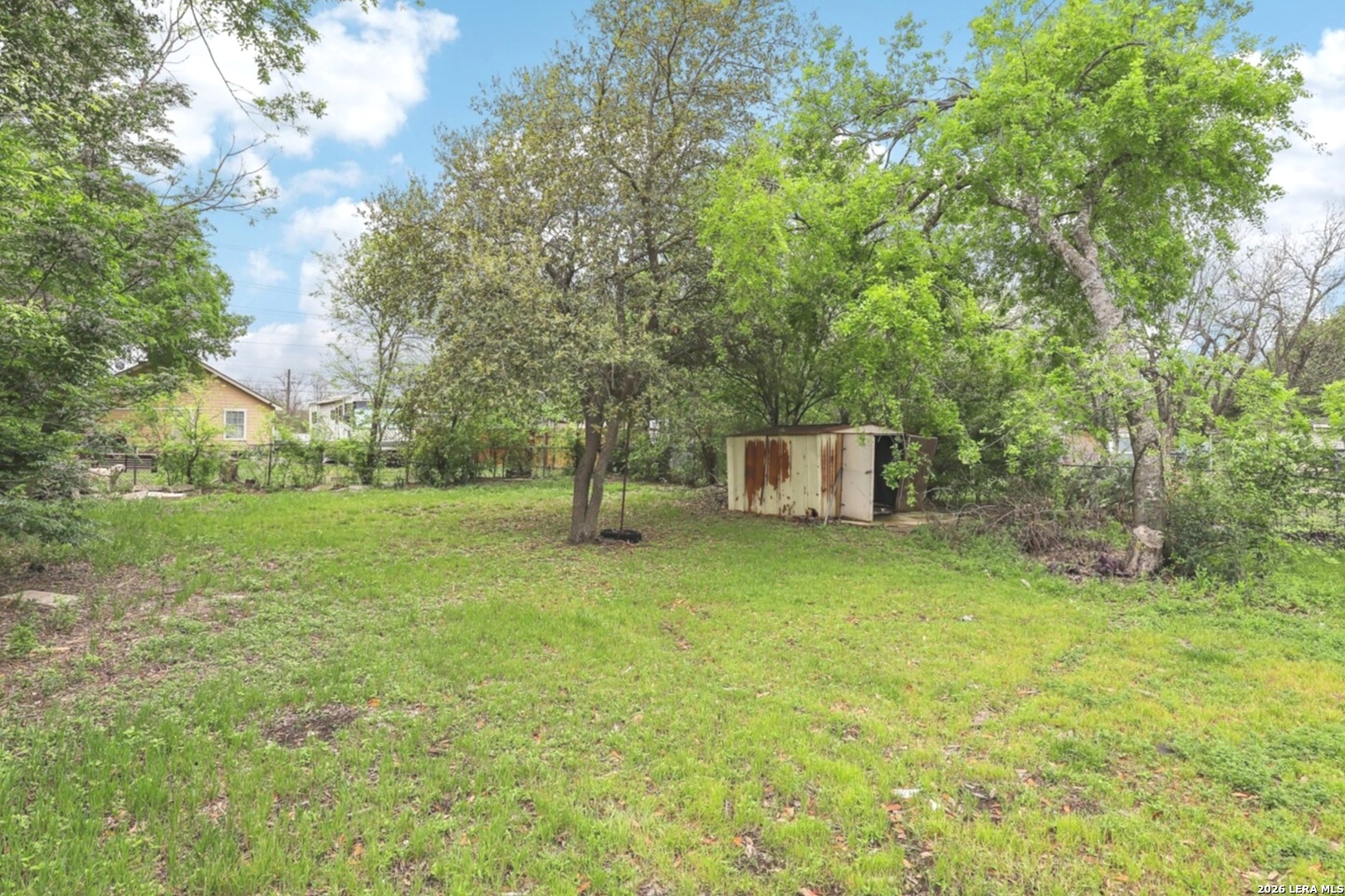 1360 Essex Street San Antonio TX 78210