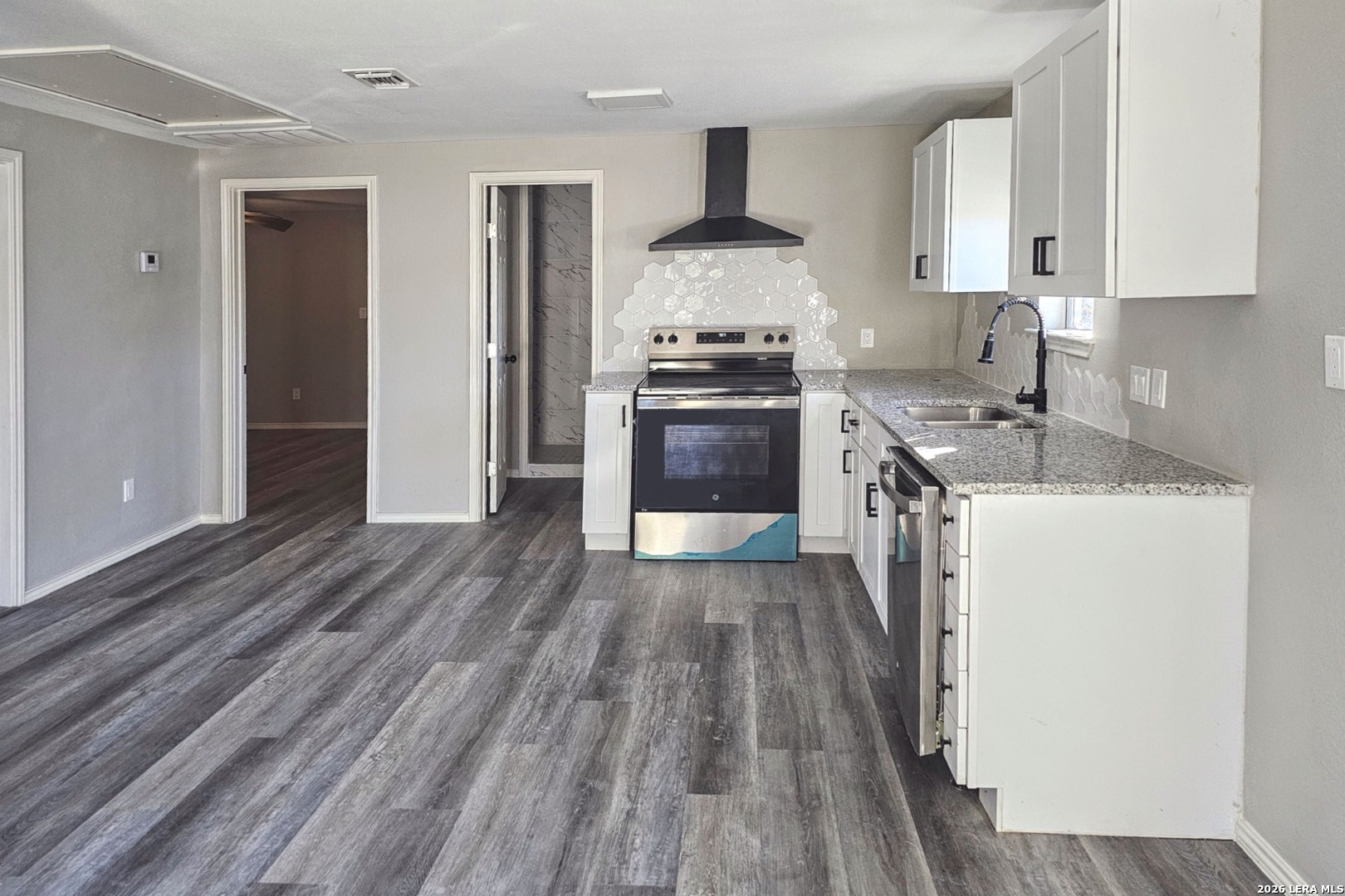 1360 Essex Street San Antonio TX 78210