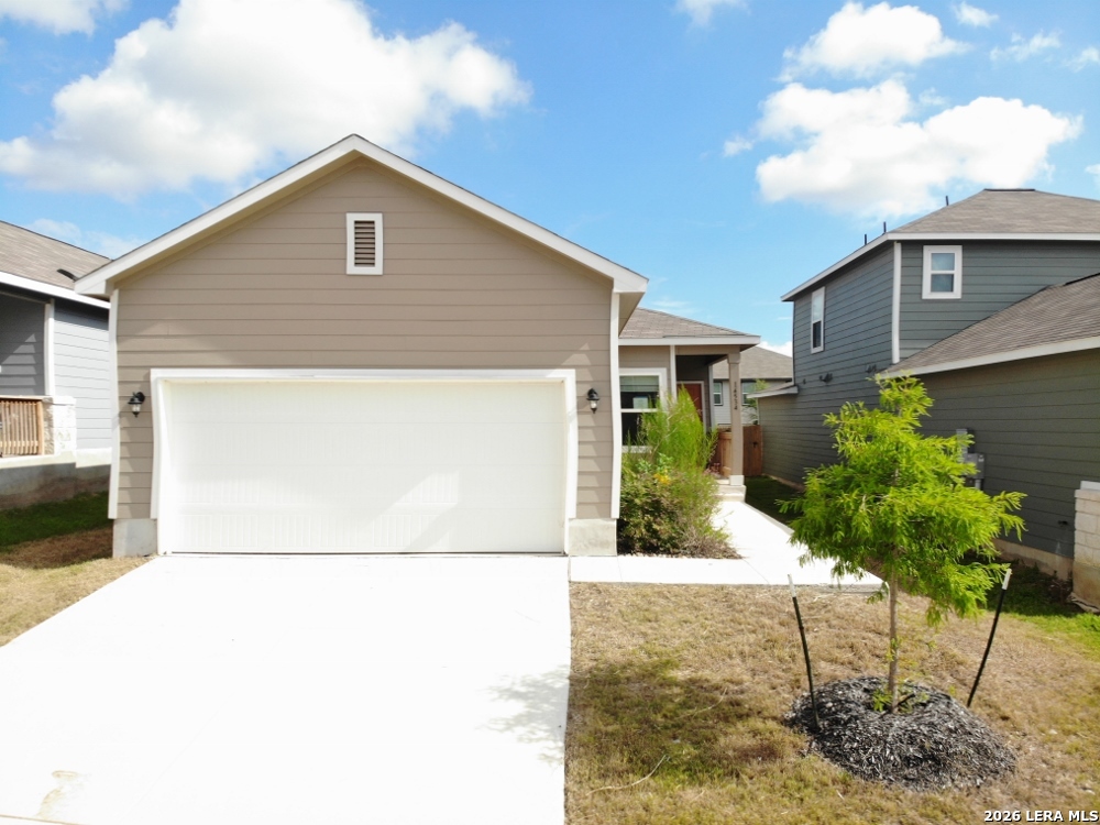 14534 Camino Way San Antonio TX 78253
