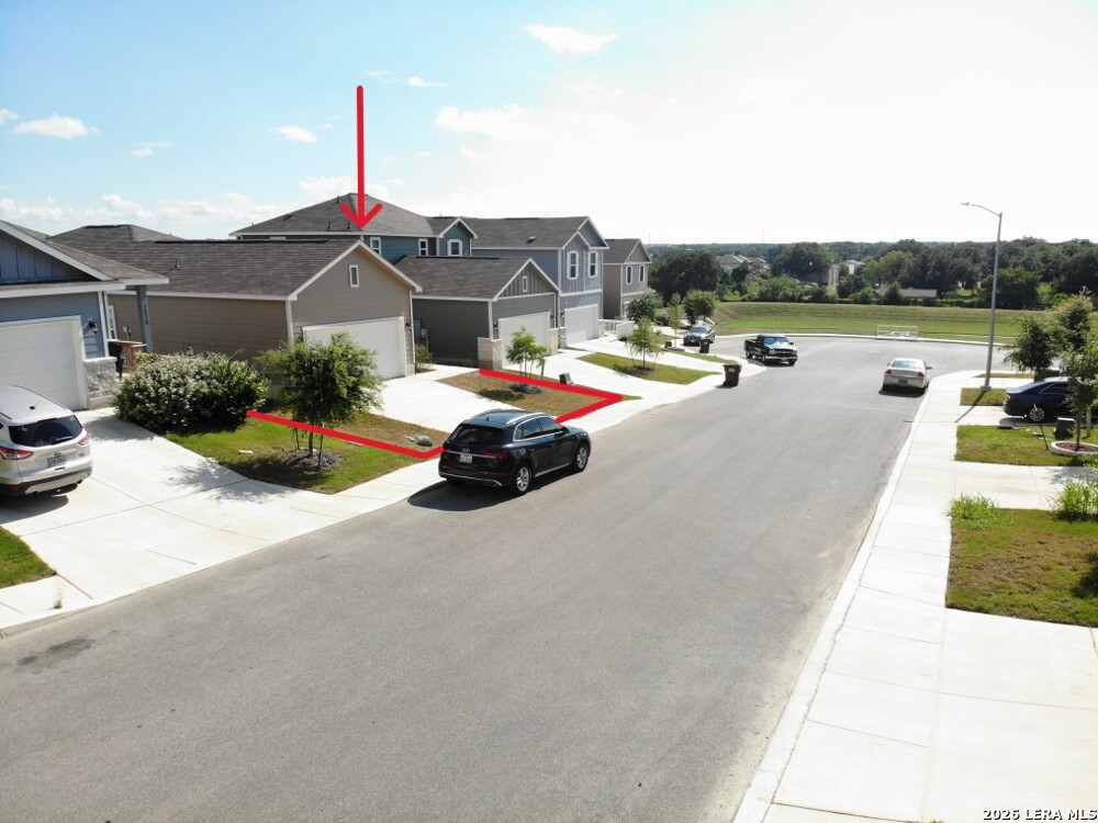 14534 Camino Way San Antonio TX 78253