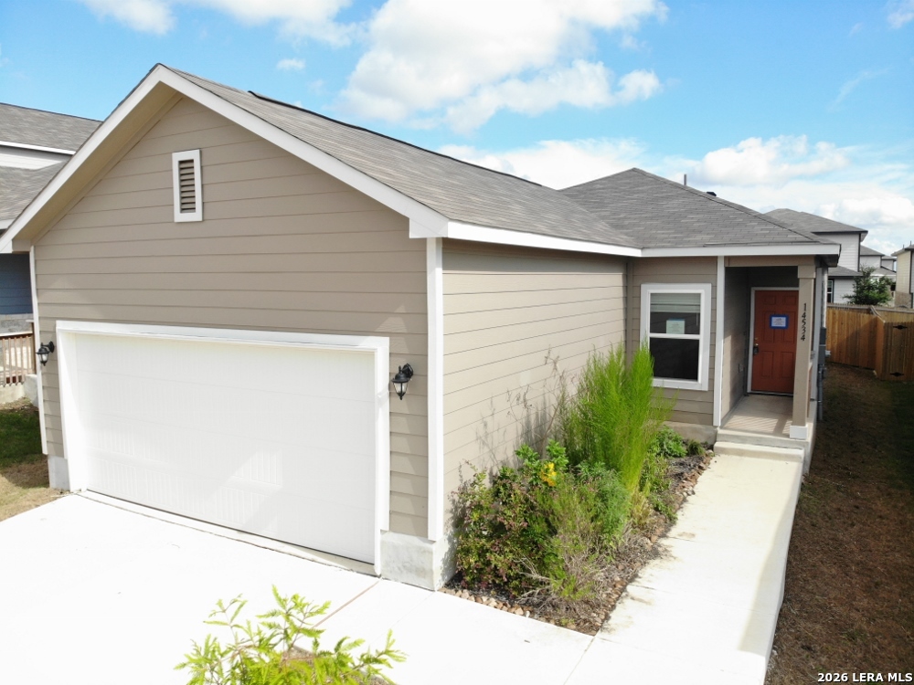 14534 Camino Way San Antonio TX 78253