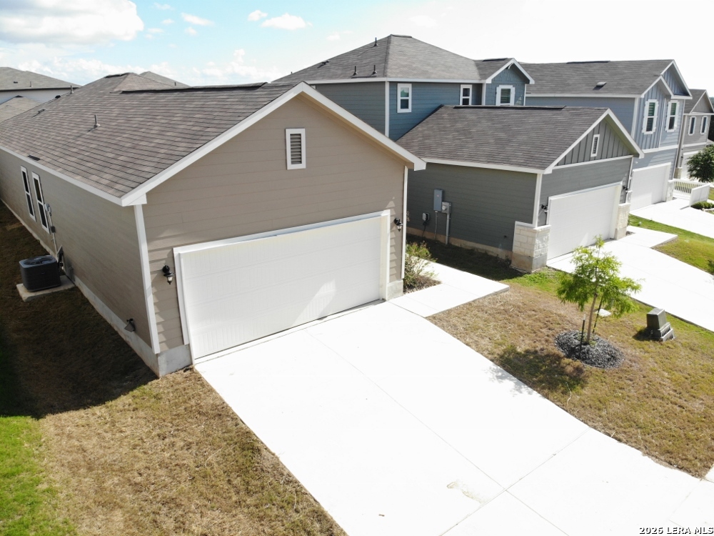 14534 Camino Way San Antonio TX 78253