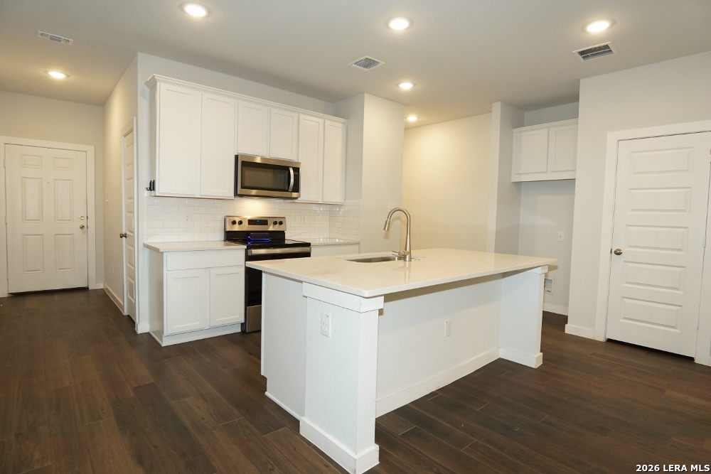 14534 Camino Way San Antonio TX 78253