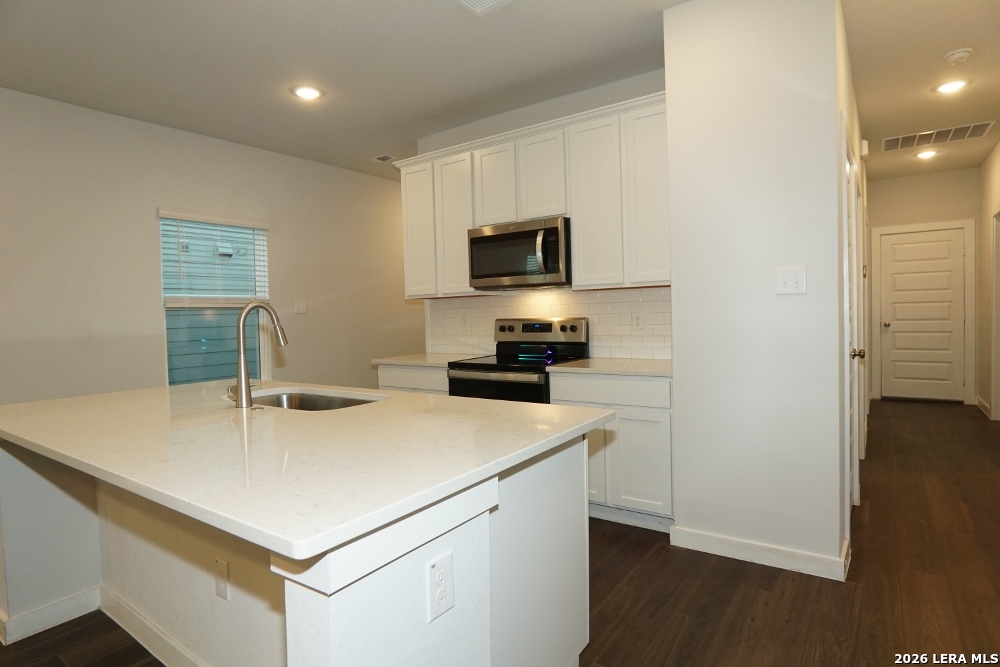 14534 Camino Way San Antonio TX 78253