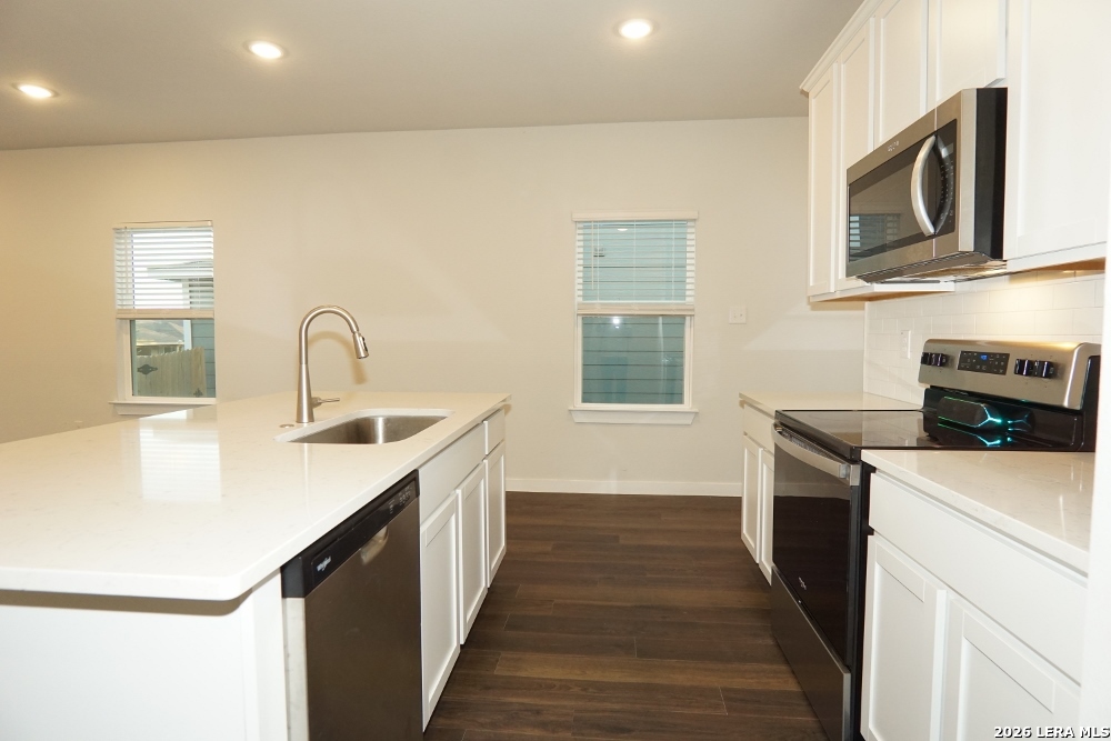 14534 Camino Way San Antonio TX 78253