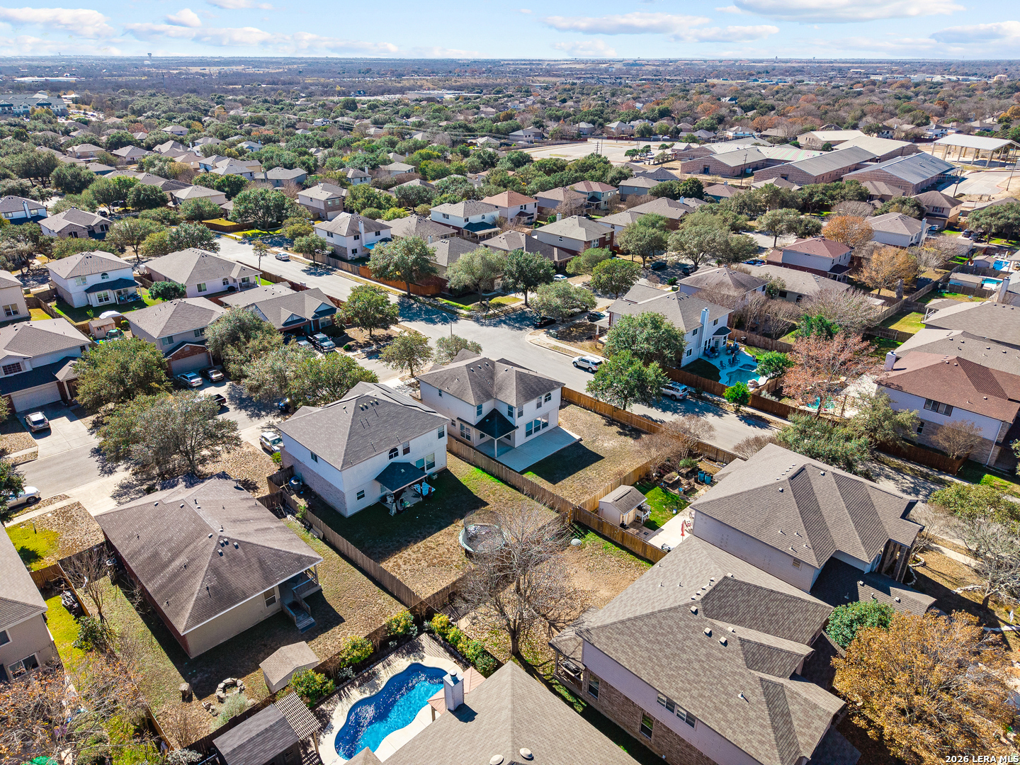128 Pilot Cibolo TX 78108