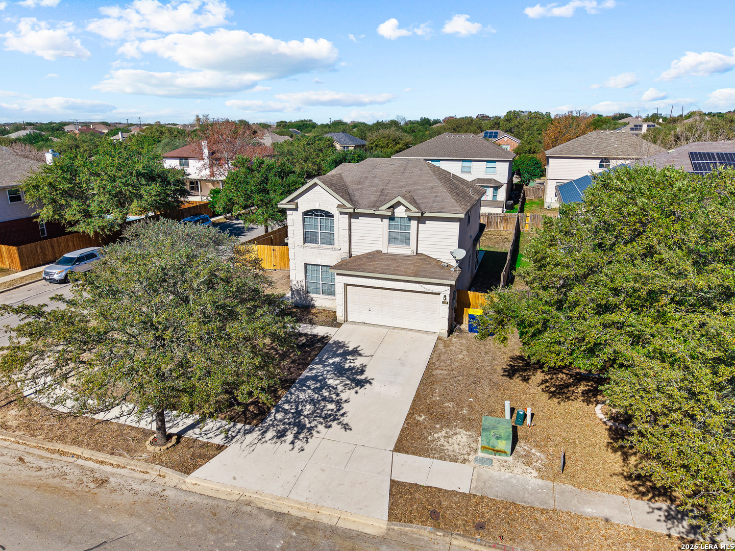128 Pilot Cibolo TX 78108