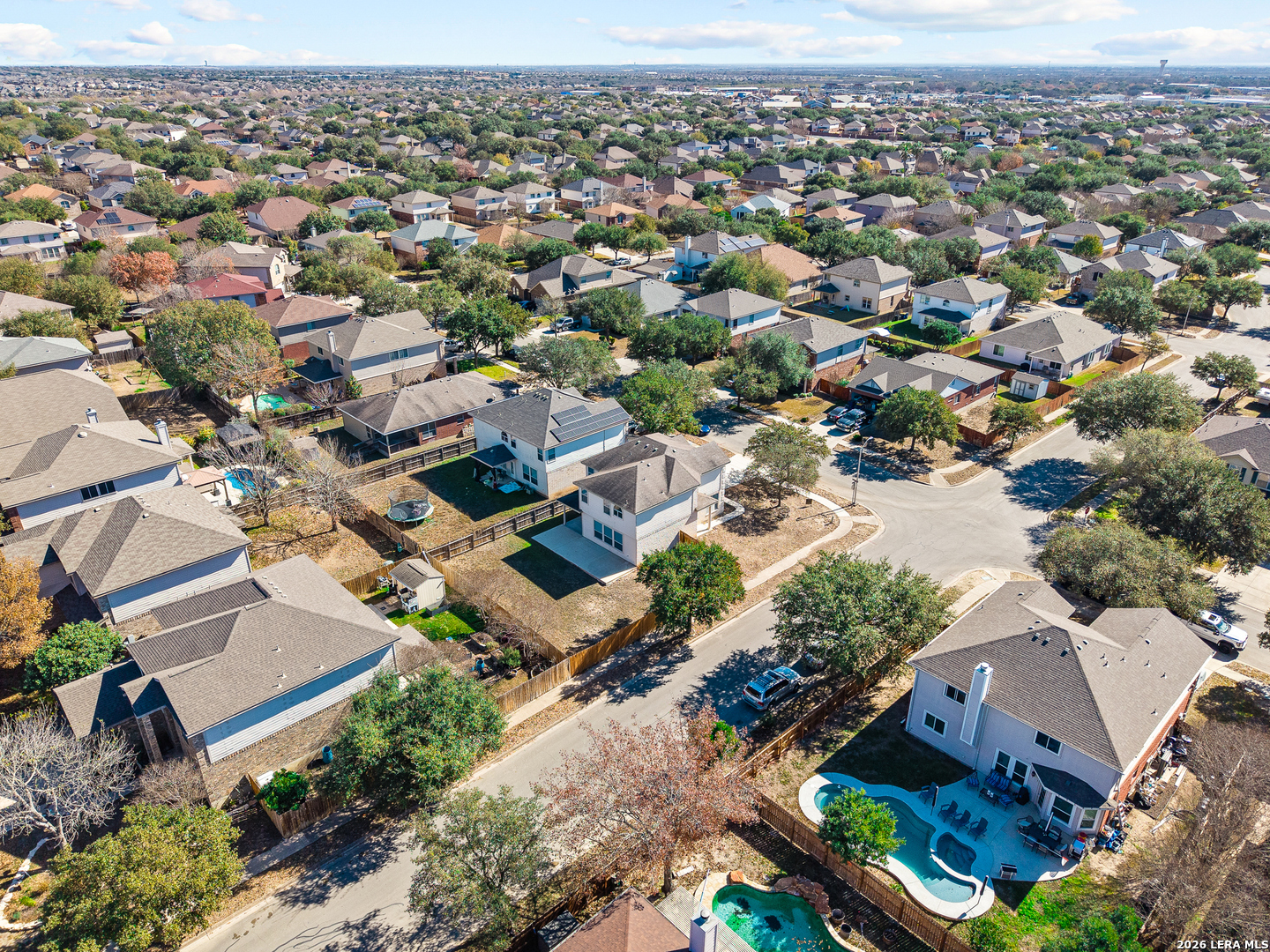 128 Pilot Cibolo TX 78108
