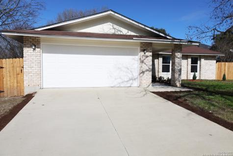 7119 Whittney Ridge San Antonio TX 78239