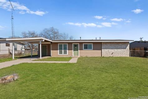 6123 Cedar Valley Drive San Antonio TX 78242
