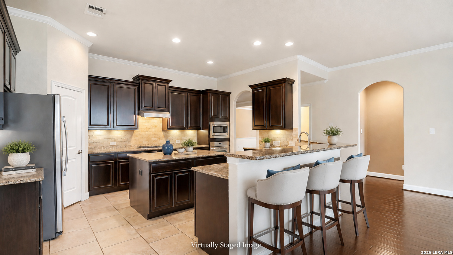 12607 Alstroemeria San Antonio TX 78253