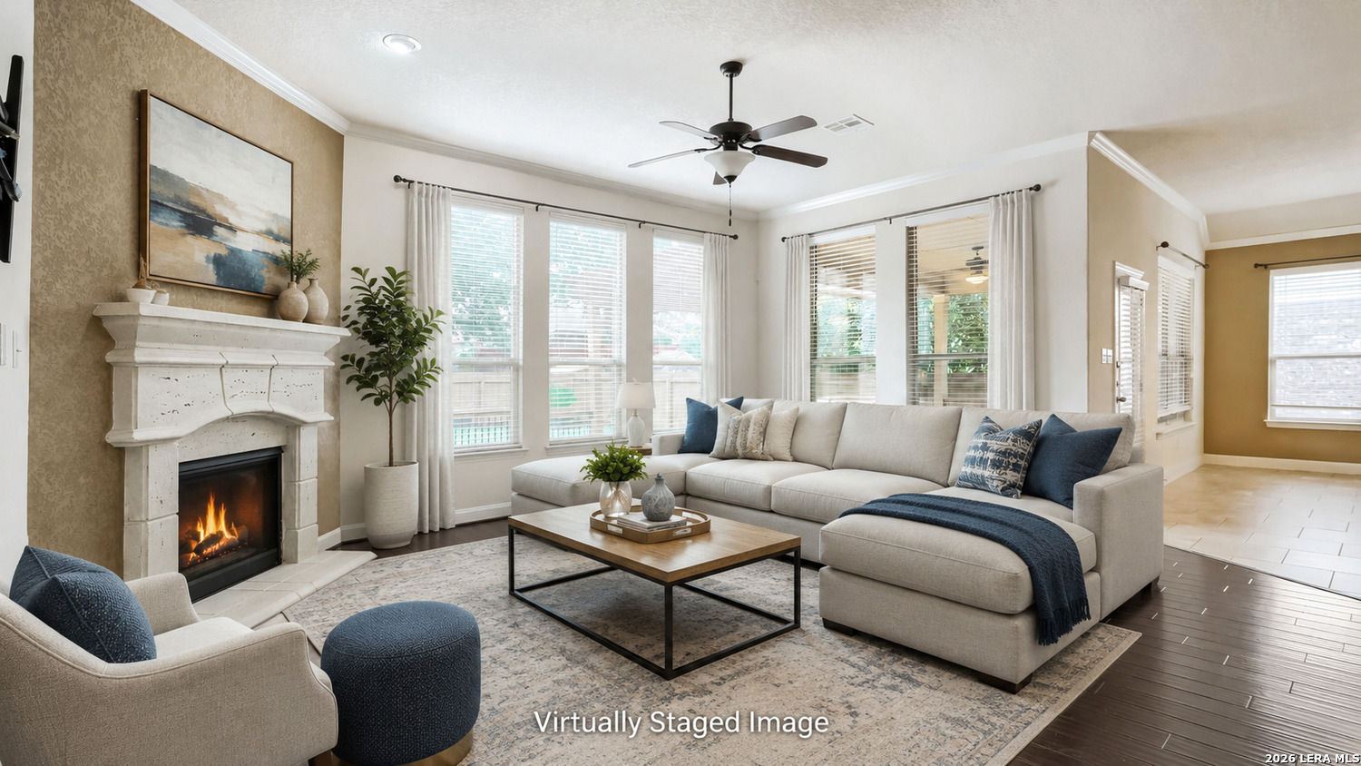 12607 Alstroemeria San Antonio TX 78253