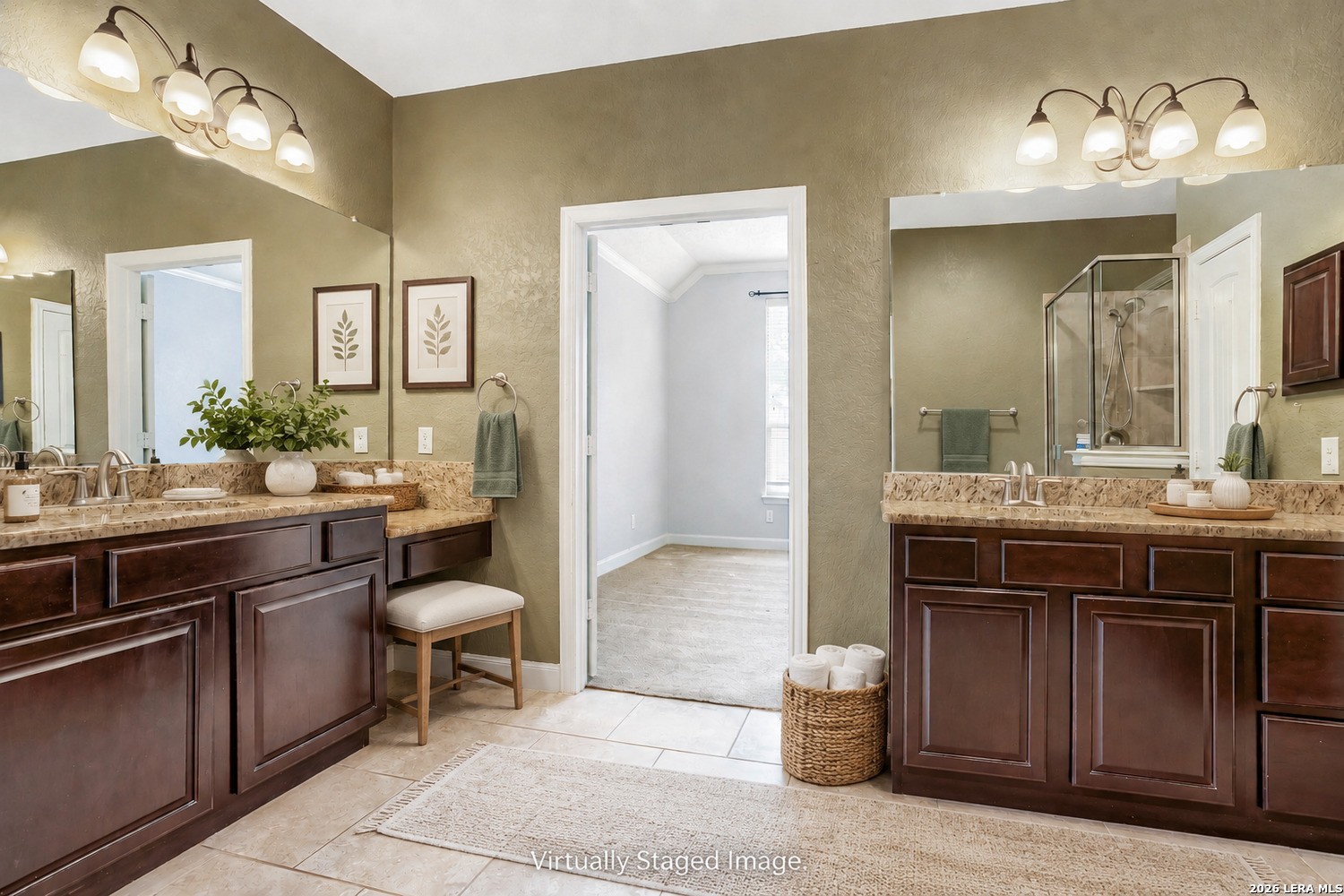 12607 Alstroemeria San Antonio TX 78253