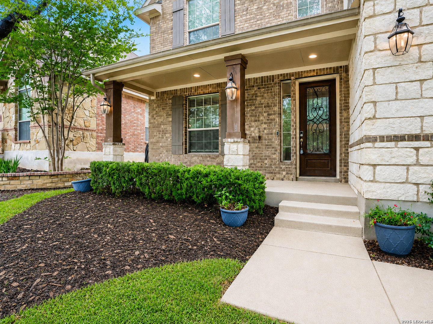 12607 Alstroemeria San Antonio TX 78253