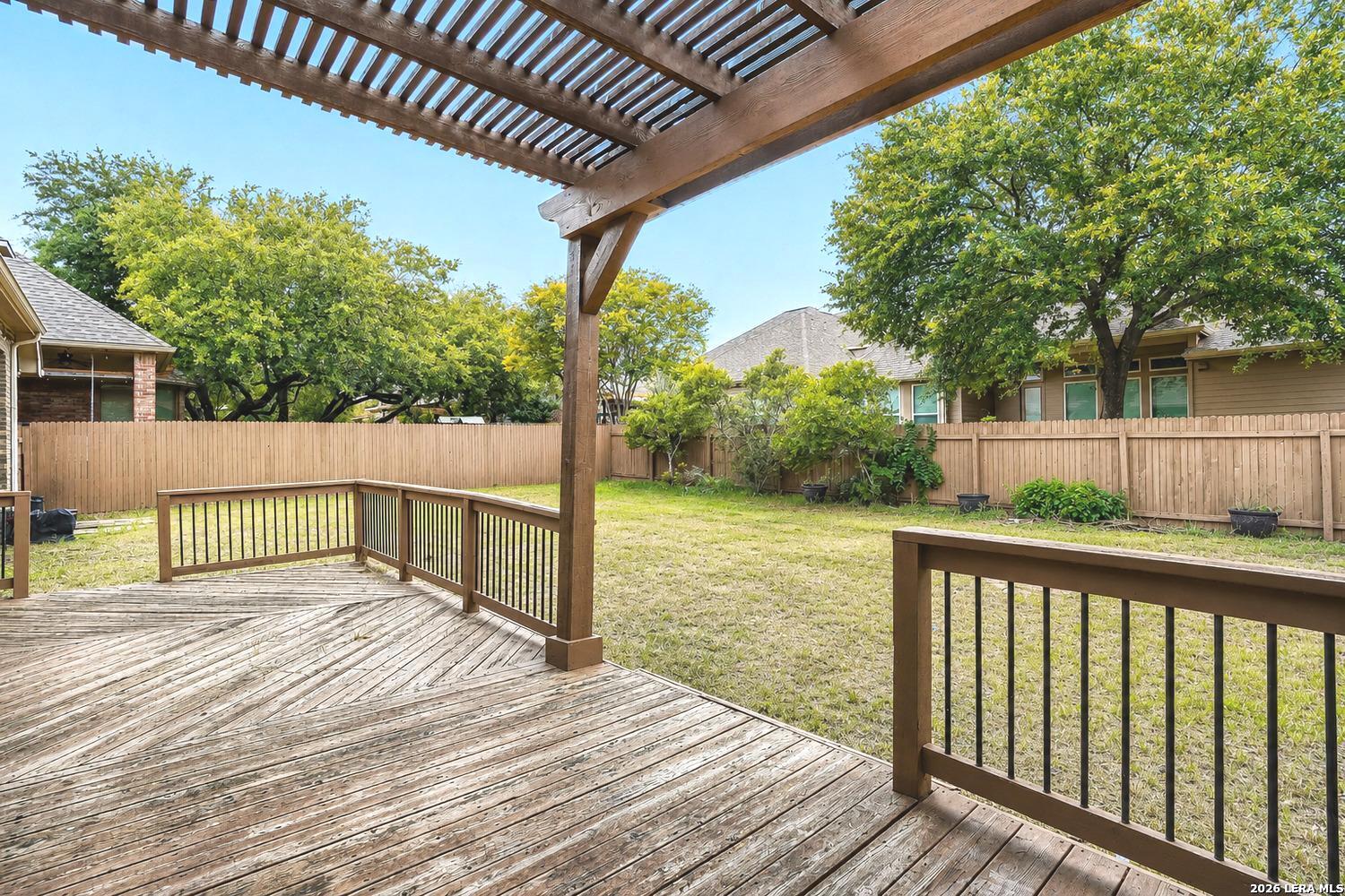 12607 Alstroemeria San Antonio TX 78253