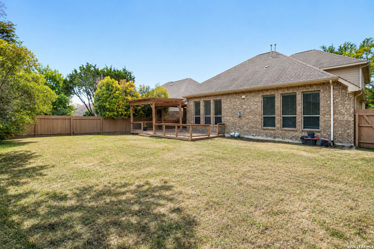 12607 Alstroemeria San Antonio TX 78253