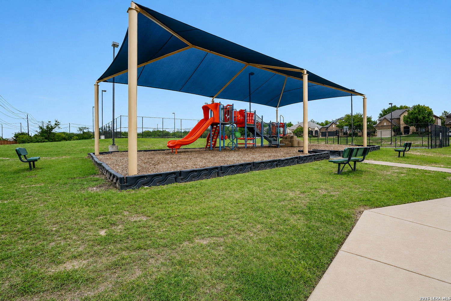 12607 Alstroemeria San Antonio TX 78253