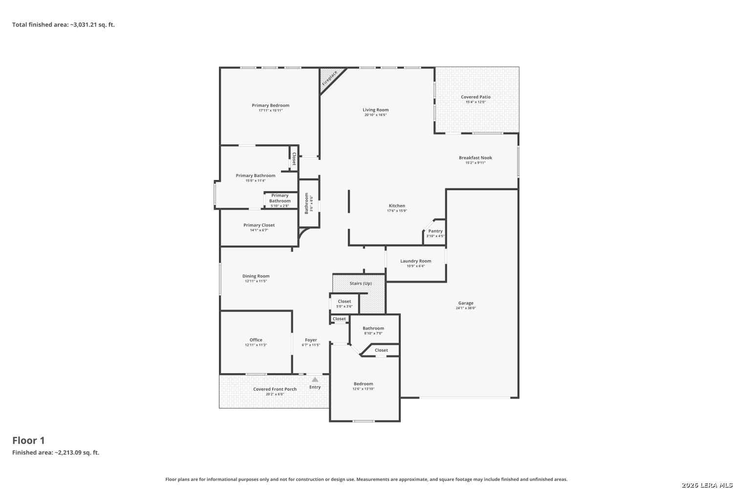 12607 Alstroemeria San Antonio TX 78253